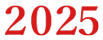 2025