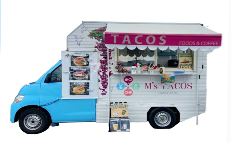 本格タコスMS TACOS