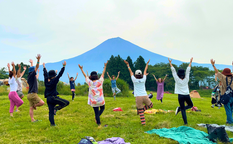 IKUKOYOGA