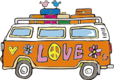 LOVE BUS