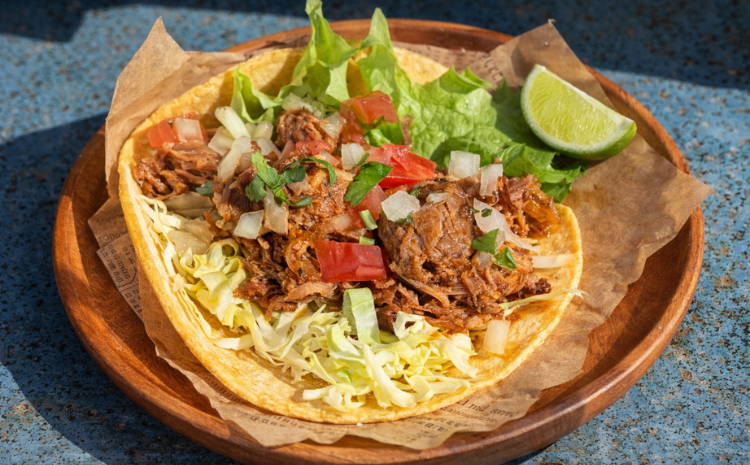 M’s TACOS