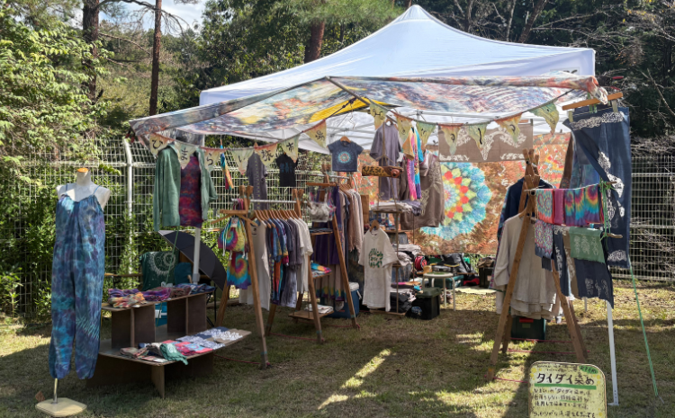HIMALAI TRiP MARKET
