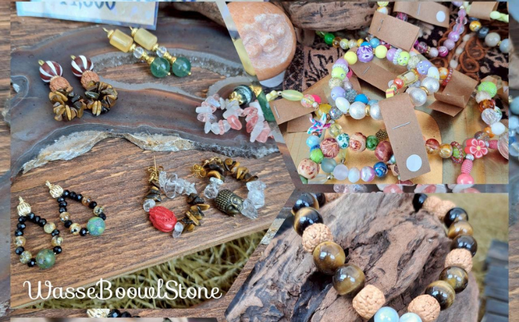 WasseBoowlStone